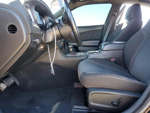 Photo 7 from auction – 2019 DODGE CHARGER SX with VIN 2C3CDXBG1KH703033