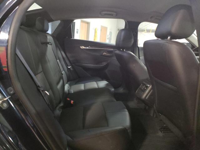Photo 10 from auction – 2015 CHEVROLET IMPALA LT with VIN 2G1115SL8F9275323