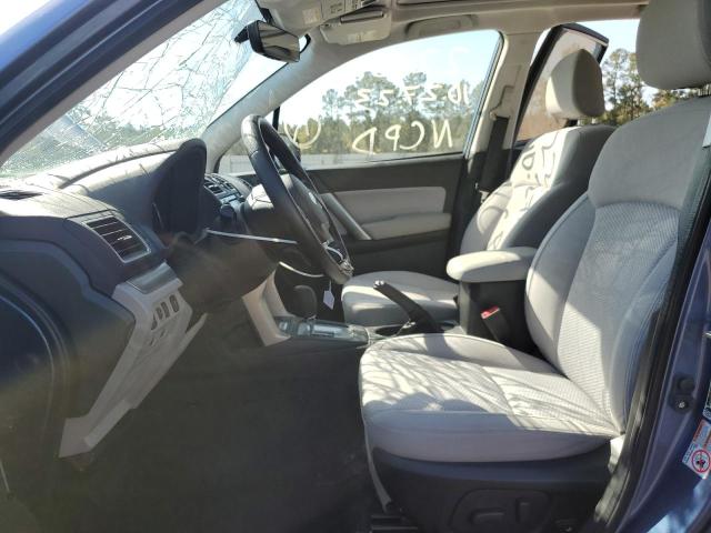 Photo 7 from auction – 2017 SUBARU FORESTER 2 with VIN JF2SJAGC9HH426067