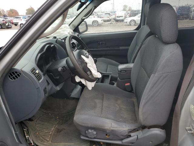 Photo 7 from auction – 2003 NISSAN FRONTIER C with VIN 1N6ED27T73C424863