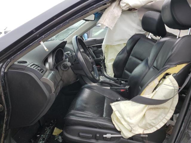 Zdjęcie 7 z aukcji – 2012 ACURA TL z VIN 19UUA8F5XCA012933