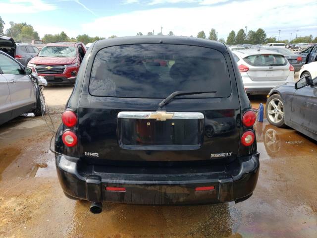 Photo 6 from auction – 2009 CHEVROLET HHR LT with VIN 3GNCA53V49S640756