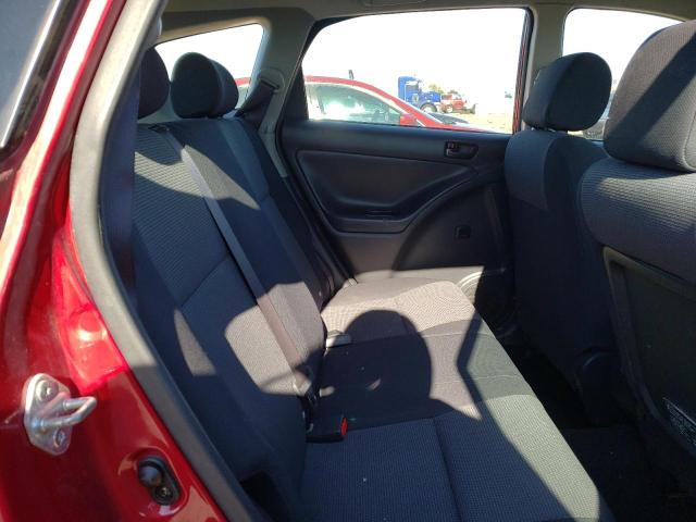 Photo 10 from auction – 2005 PONTIAC VIBE with VIN 5Y2SL638X5Z419660