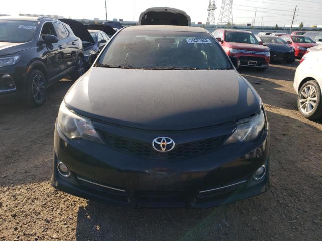 Photo 5 from auction – 2013 TOYOTA CAMRY L with VIN 4T1BF1FK7DU284422