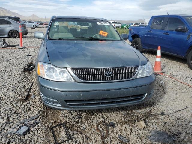 صورة رقم 5 من المزاد - 2000 TOYOTA AVALON XL مع VIN 4T1BF28B5YU097253