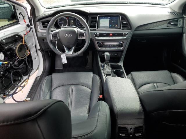 Photo 8 from auction – 2019 HYUNDAI SONATA LIM with VIN 5NPE34AF3KH764552