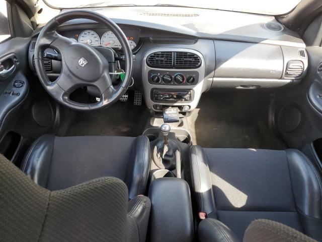 Photo 8 from auction – 2004 DODGE NEON SRT-4 with VIN 1B3AS66S14D553654