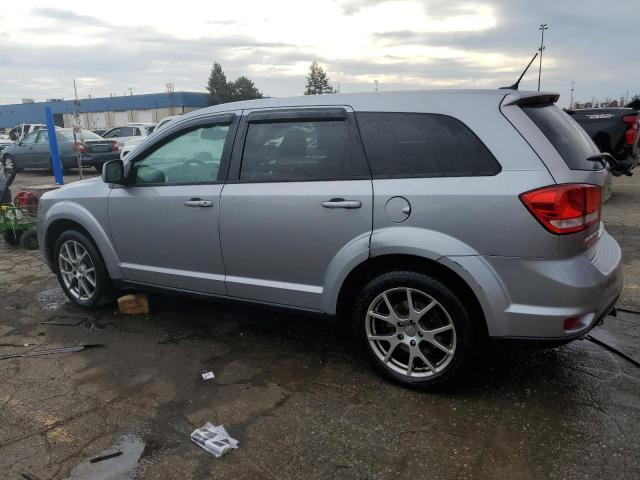 Photo 2 from auction – 2015 DODGE JOURNEY R/ with VIN 3C4PDCEG3FT680496
