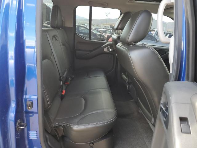 Photo 10 from auction – 2013 NISSAN FRONTIER S with VIN 1N6AD0EV8DN721203