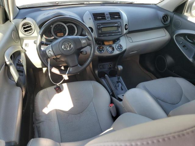 Photo 8 from auction – 2012 TOYOTA RAV4 LIMIT with VIN 2T3DF4DV5CW188446