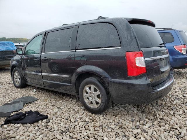 Photo 2 from auction – 2013 CHRYSLER TOWN & COU with VIN 2C4RC1BG7DR583127