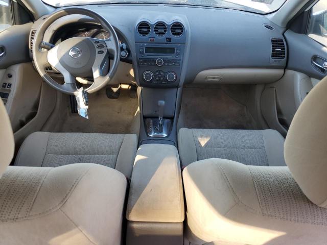 Photo 8 from auction – 2011 NISSAN ALTIMA BAS with VIN 1N4AL2AP4BN502492