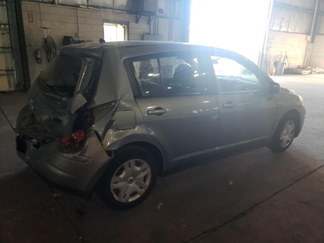 Photo 3 from auction – 2010 NISSAN VERSA 4D with VIN 3N1BC1CP1AL456188