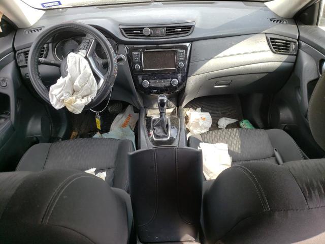 Photo 8 from auction – 2018 NISSAN ROGUE S with VIN KNMAT2MT0JP564574