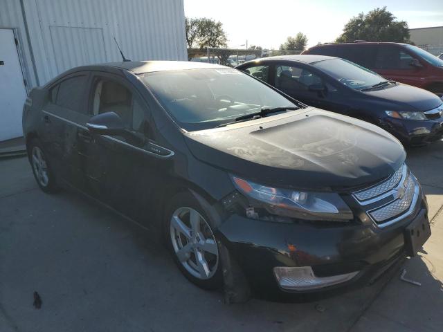 صورة رقم 4 من المزاد - 2014 CHEVROLET VOLT مع VIN 1G1RE6E45EU137547
