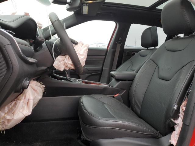 Photo 7 from auction – 2022 JEEP COMPASS LI with VIN 3C4NJDCB4NT210568