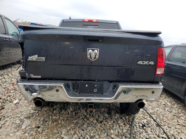 Photo 6 from auction – 2013 RAM 1500 SLT with VIN 1C6RR7LT3DS701418