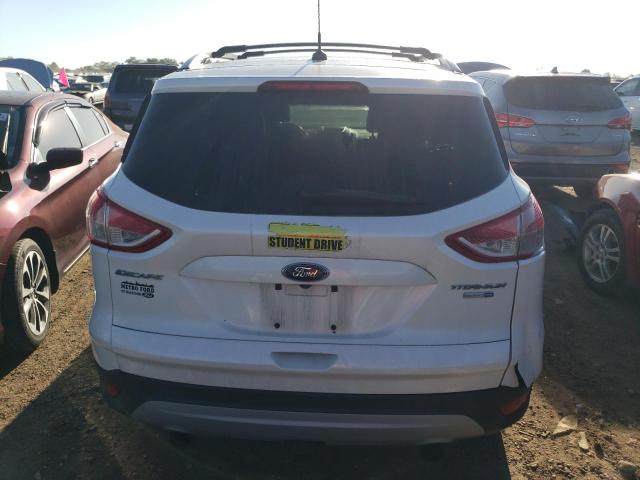 Photo 6 from auction – 2013 FORD ESCAPE TIT with VIN 1FMCU9J95DUA02596