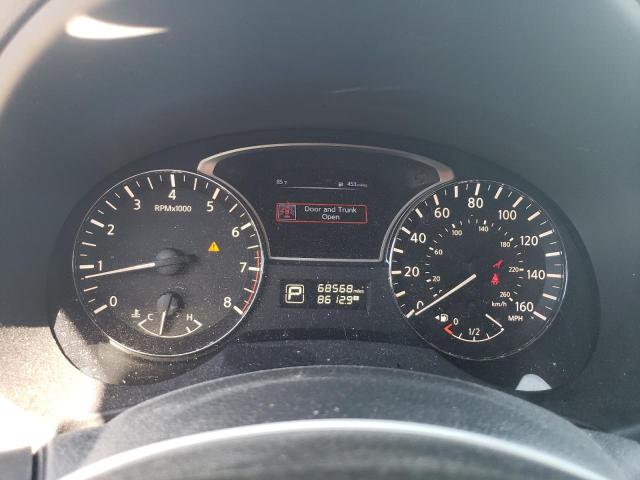 Photo 9 from auction – 2015 NISSAN ALTIMA 2.5 with VIN 1N4AL3AP7FC594253