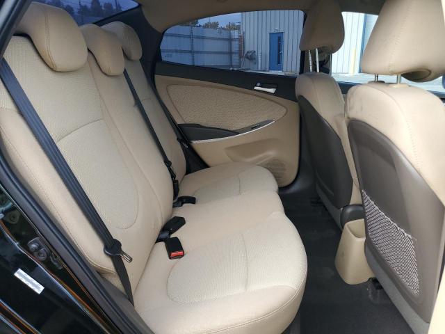 Photo 10 from auction – 2014 HYUNDAI ACCENT GLS with VIN KMHCT4AE4EU768937