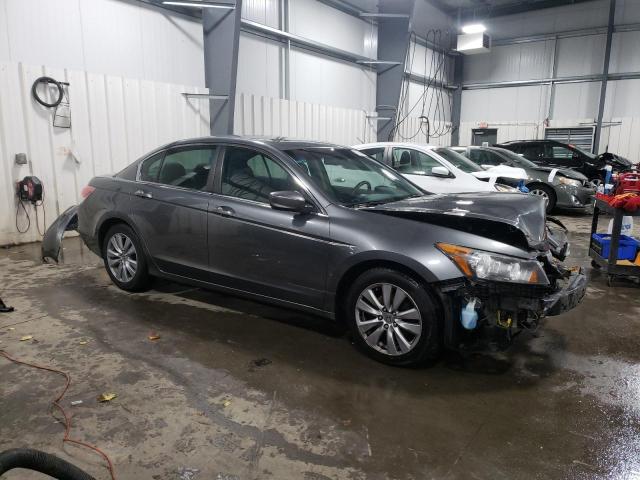 Photo 4 from auction – 2011 HONDA ACCORD EXL with VIN 1HGCP2F87BA018933