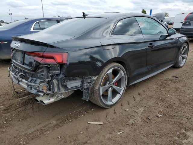 Photo 3 from auction – 2019 AUDI S5 PRESTIG with VIN WAUR4AF54KA018984