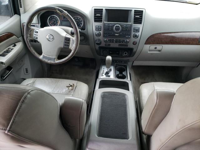 Photo 8 from auction – 2010 NISSAN ARMADA SE with VIN 5N1AA0NC8AN601158