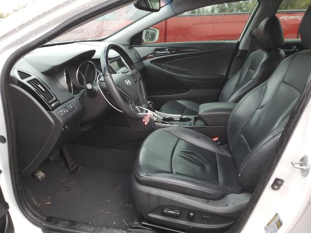 Photo 7 from auction – 2011 HYUNDAI SONATA SE with VIN 5NPEC4AC0BH162892