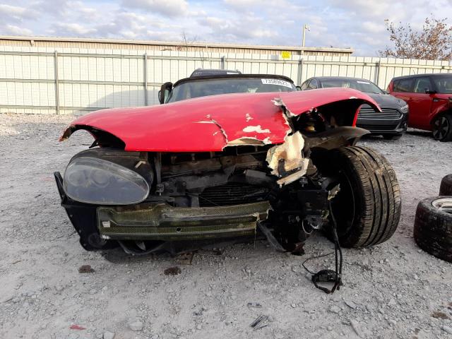 Photo 5 from auction – 1994 DODGE VIPER RT-1 with VIN 1B3BR65E6RV102961
