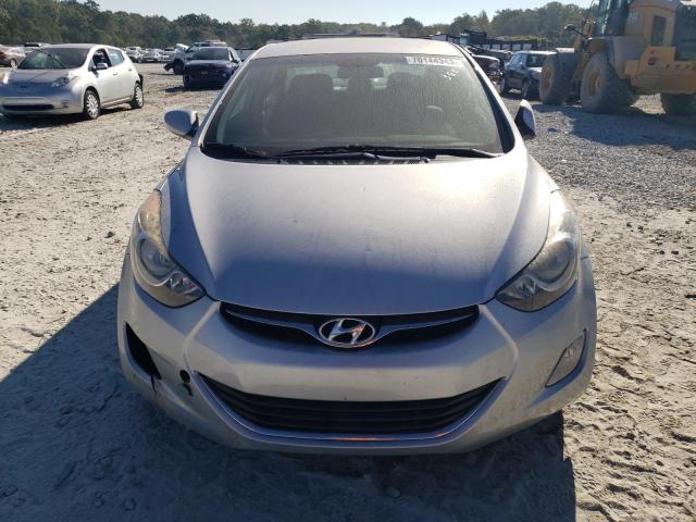 Photo 5 from auction – 2012 HYUNDAI ELANTRA GL with VIN 5NPDH4AE8CH111740