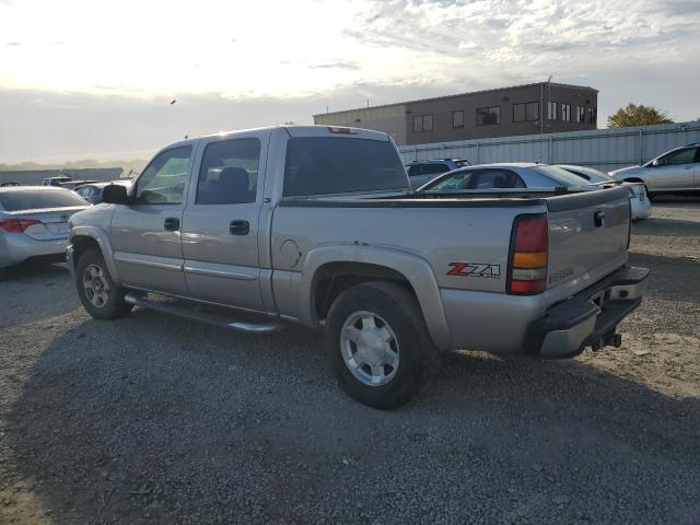 Photo 2 from auction – 2006 GMC NEW SIERRA with VIN 2GTEK13T961245436