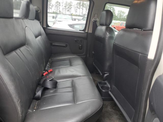 Photo 10 from auction – 2001 NISSAN FRONTIER C with VIN 1N6ED27T41C347379