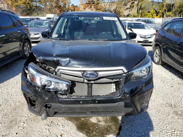 Photo 5 from auction – 2019 SUBARU FORESTER P with VIN JF2SKAGCXKH473113