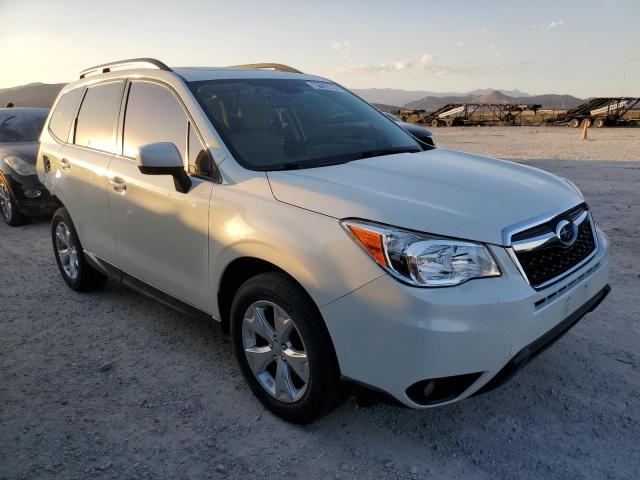 Photo 4 from auction – 2016 SUBARU FORESTER 2 with VIN JF2SJAFC8GH470884