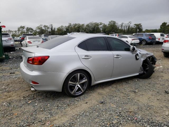Photo 3 from auction – 2006 LEXUS IS 350 with VIN JTHBE262X62004289