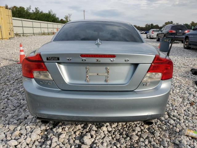 Photo 6 from auction – 2011 VOLVO C70 T5 with VIN YV1672MC0BJ114934