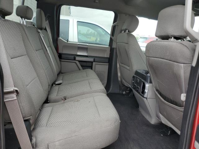 Photo 10 from auction – 2019 FORD F150 SUPER with VIN 1FTEW1E43KKF22750