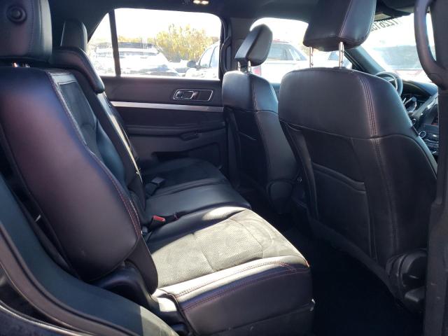 Foto 11 de la subasta – 2019 FORD EXPLORER X con VIN 1FM5K8D86KGA40930