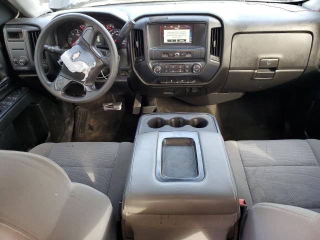 Photo 8 from auction – 2018 CHEVROLET SILVERADO with VIN 1GCVKPEC4JZ208987
