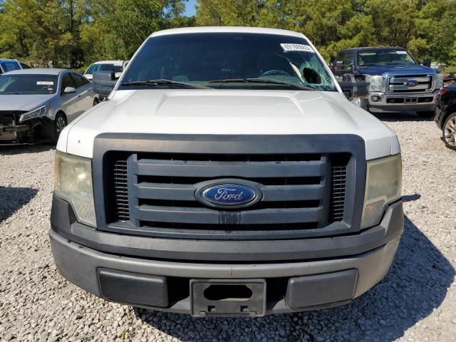 Photo 5 from auction – 2011 FORD F150 SUPER with VIN 1FTEX1CM8BKD67628