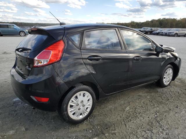 Photo 3 from auction – 2014 FORD FIESTA S with VIN 3FADP4TJ2EM110258