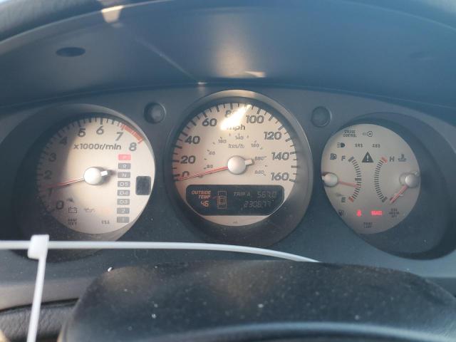 Photo 9 from auction – 2003 ACURA 3.2TL TYPE with VIN 19UUA56983A054020