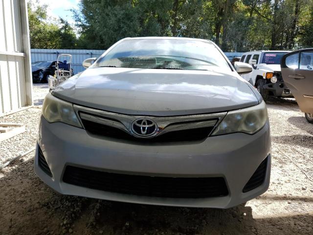 Photo 5 from auction – 2012 TOYOTA CAMRY BASE with VIN 4T1BF1FK5CU029654