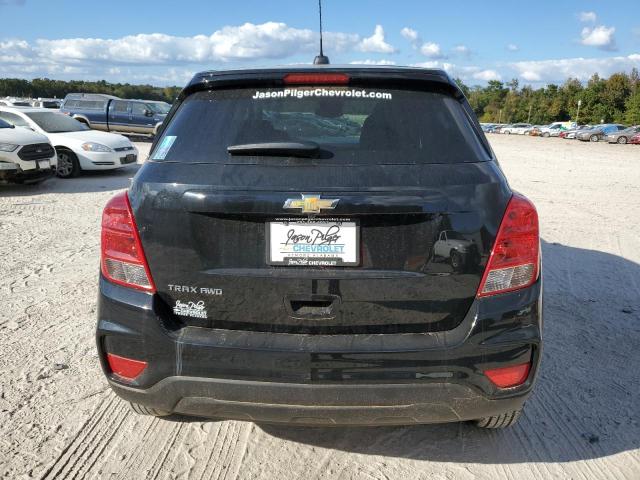 Photo 6 from auction – 2022 CHEVROLET TRAX LS with VIN KL7CJNSM2NB513122