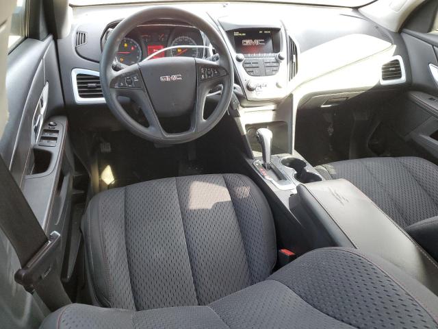 Photo 8 from auction – 2014 GMC TERRAIN SL with VIN 2GKALMEK8E6128003