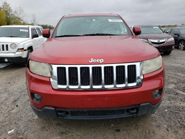 Photo 5 from auction – 2011 JEEP GRAND CHER with VIN 1J4RR4GG8BC552543