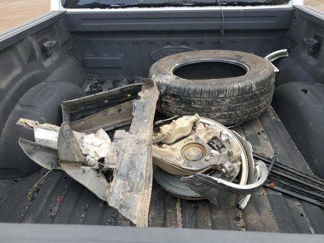 Photo 12 from auction – 2018 FORD F150 SUPER with VIN 1FTEW1CP8JFA44233