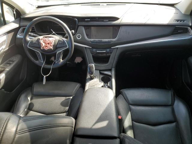 Photo 8 from auction – 2018 CADILLAC XT5 PREMIU with VIN 1GYKNERS2JZ215480