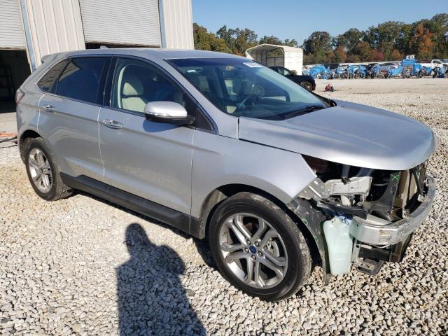 Photo 4 from auction – 2017 FORD EDGE TITAN with VIN 2FMPK3K91HBC04625