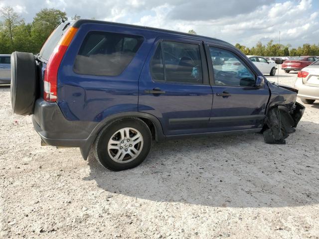 Photo 3 from auction – 2003 HONDA CR-V EX with VIN JHLRD78853C009894